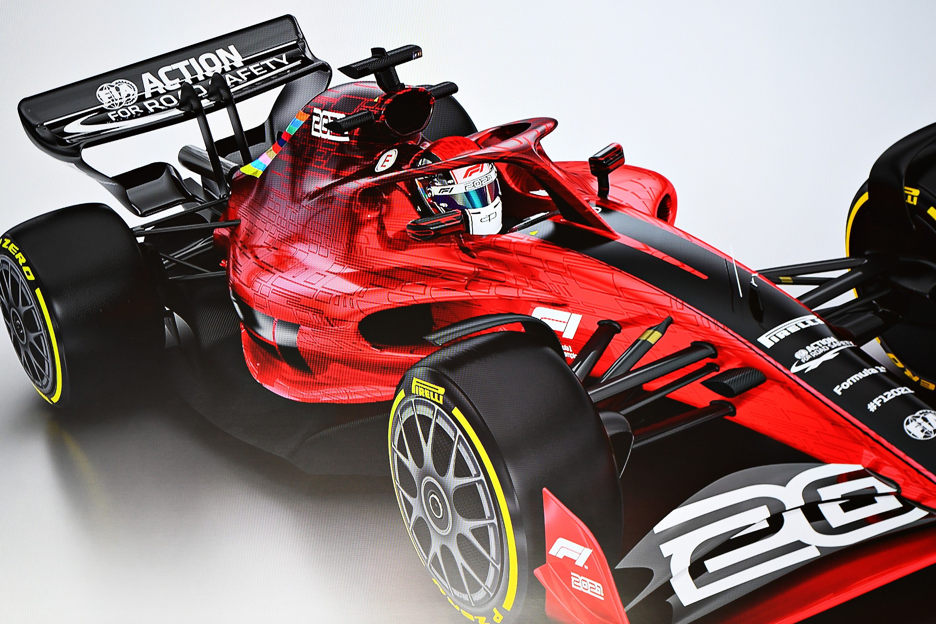 Formel-1-Regeln ab der Saison 2021 vorgestellt - Eurosport
