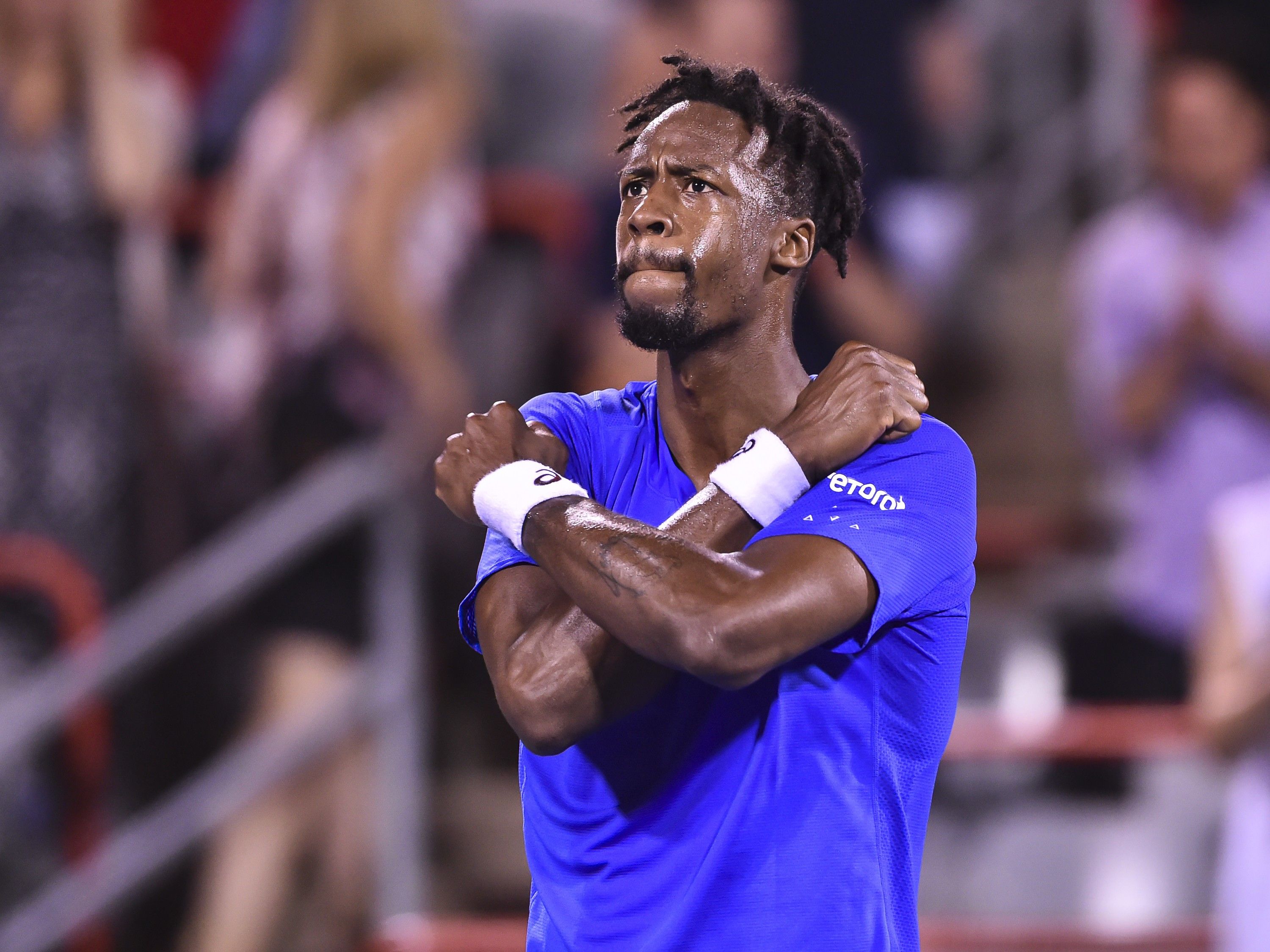 Zverev has dropped one set in the tournament. US Open : Federer-Djokovic et Medvedev dans la même partie ...