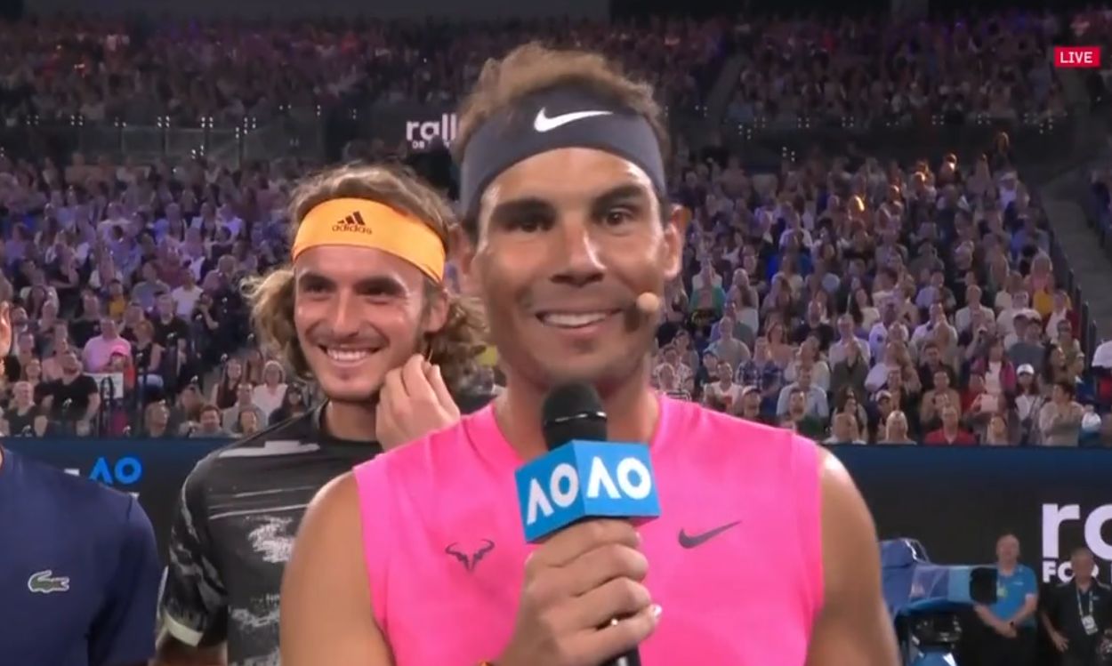 Cinci Recorduri Care Pot Fi Atinse La Australian Open In 2020 Happy Slam In Direct Pe Eurosport Eurosport