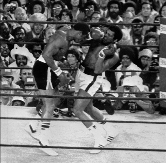 Former heavyweight champ Ken Norton dies at 70 - Eurosport