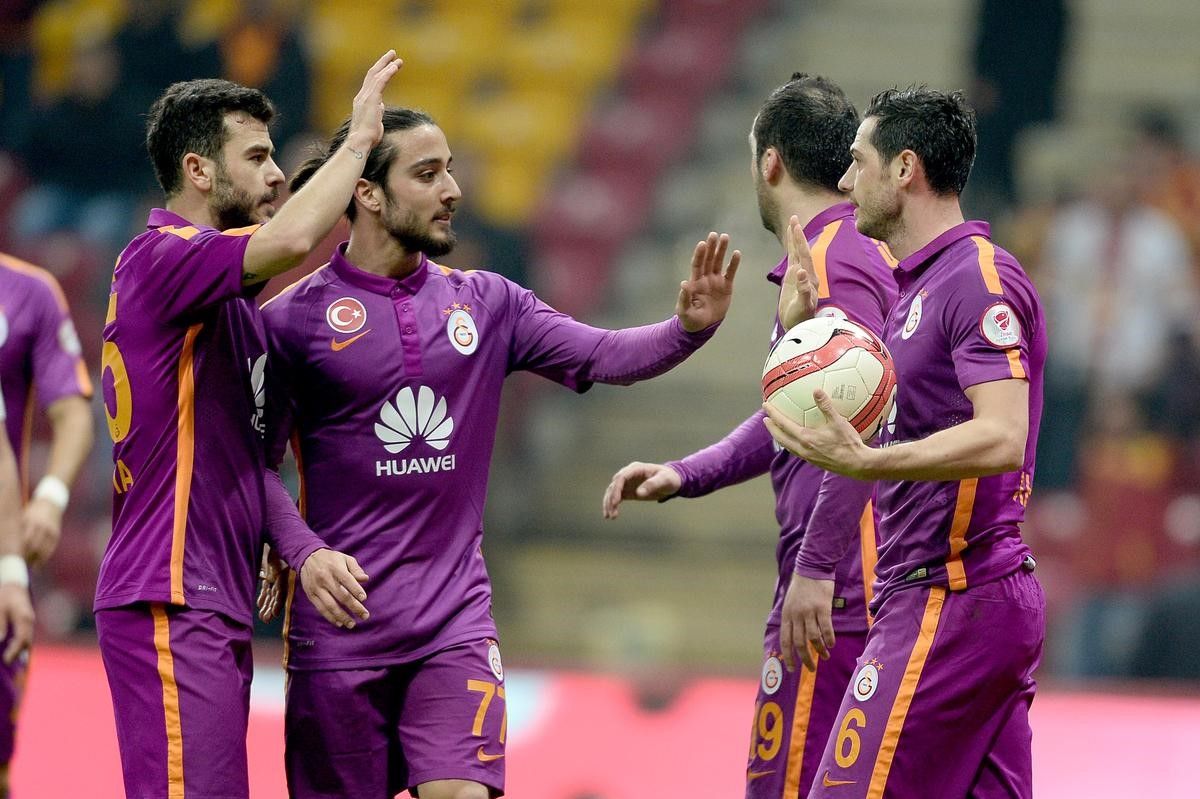 Manisaspor Galatasaray On Bakis Mac Ozeti Canli Anlatim Analiz Kadrolar Eurosport
