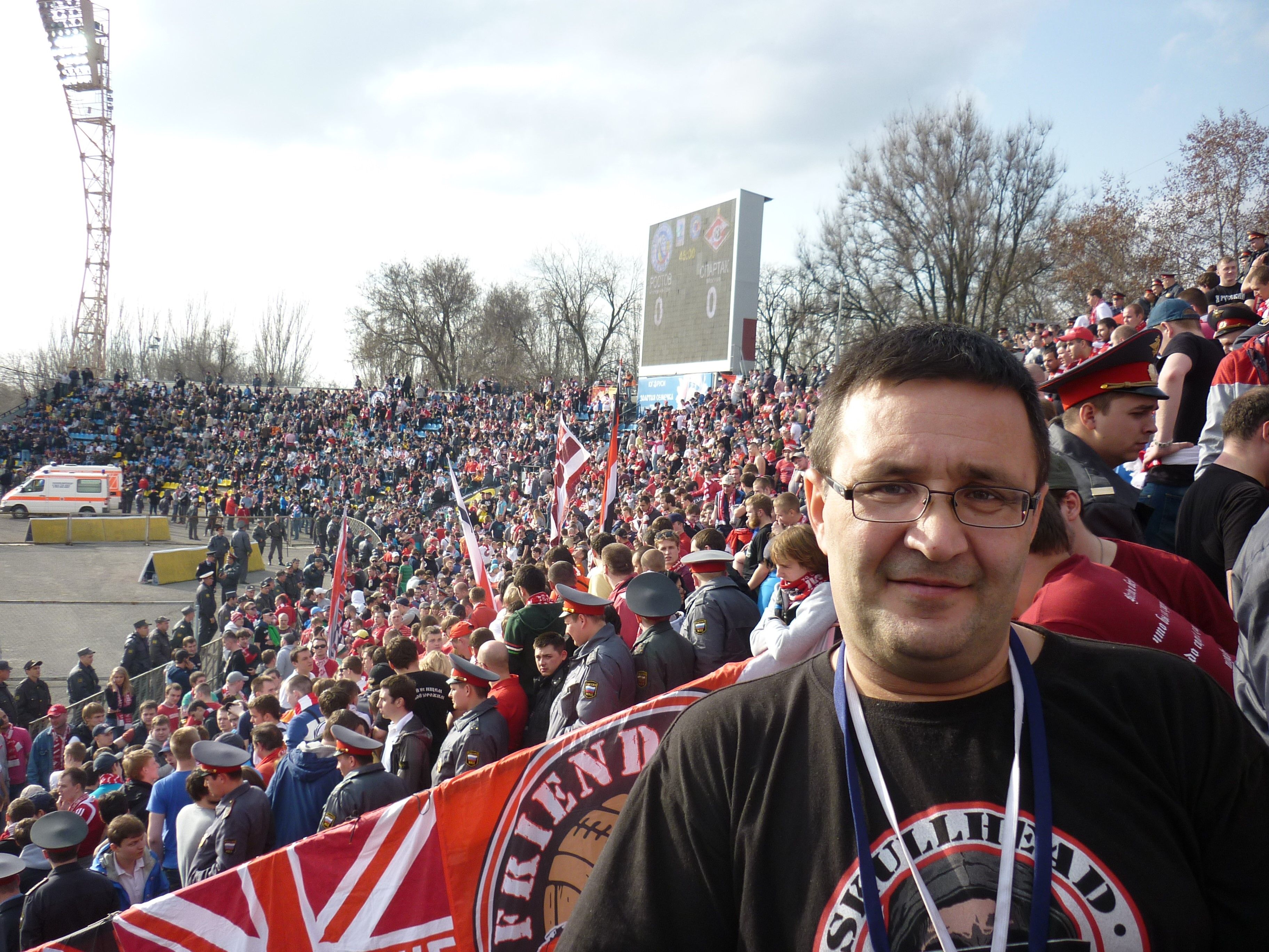 takogo destroya ya bolshe ne videl