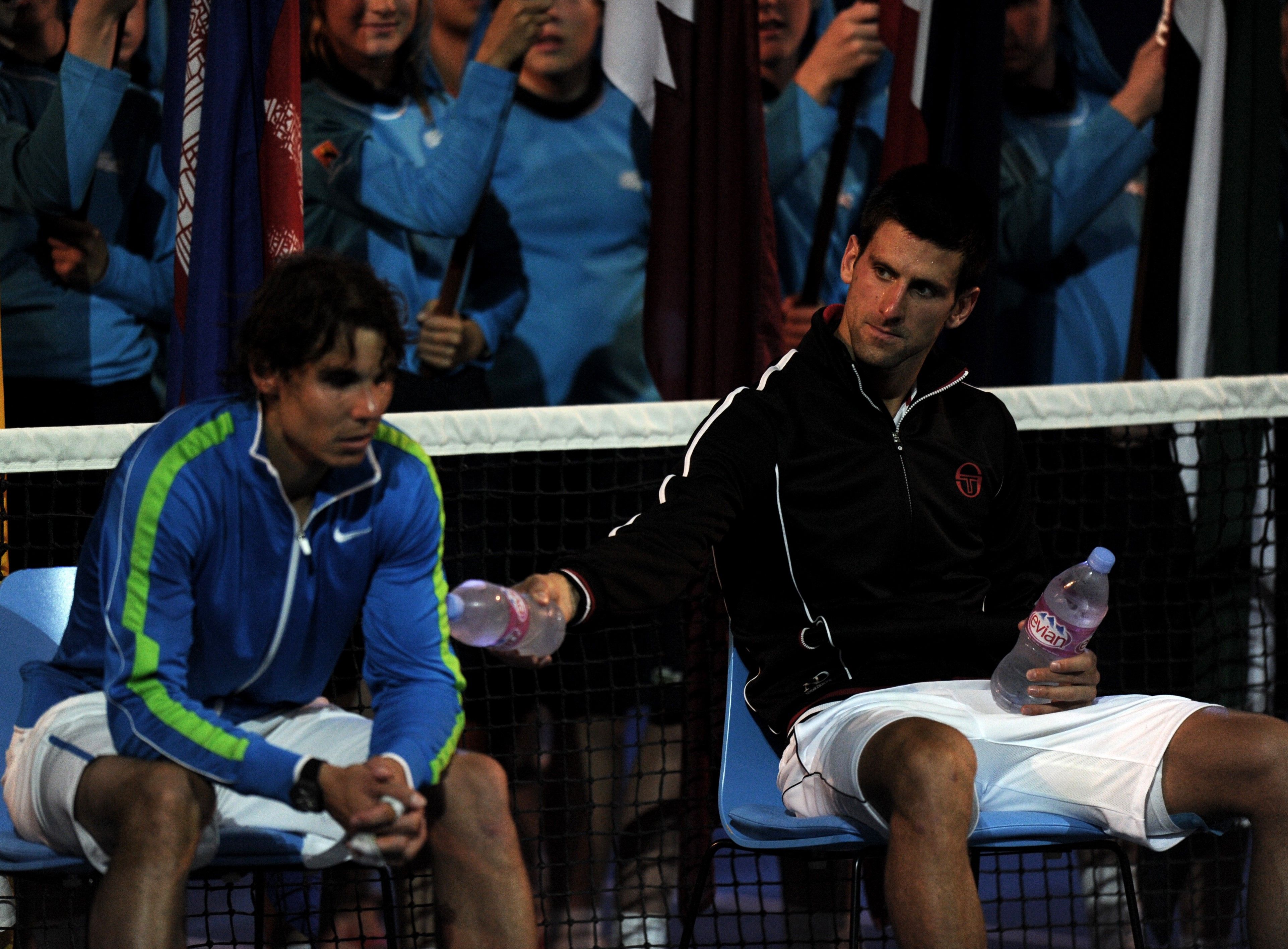 Finale Epice La Australian Open Primul Mare Turneu Al Anului In Direct Pe Eurosport Eurosport