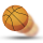 Basketball - Lost ball