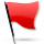 Flag - Red