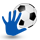 Goalkeeper save