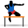 Athletics - Hurdles
