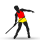 Athletics - Javelin Throw