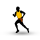 Athletics - Middle-distance Race