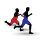 Athletics - Relay