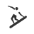 Snowboard