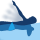 Swimming - Backstroke