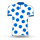 Jersey - Climber (Blue)
