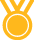 Medal - Gold