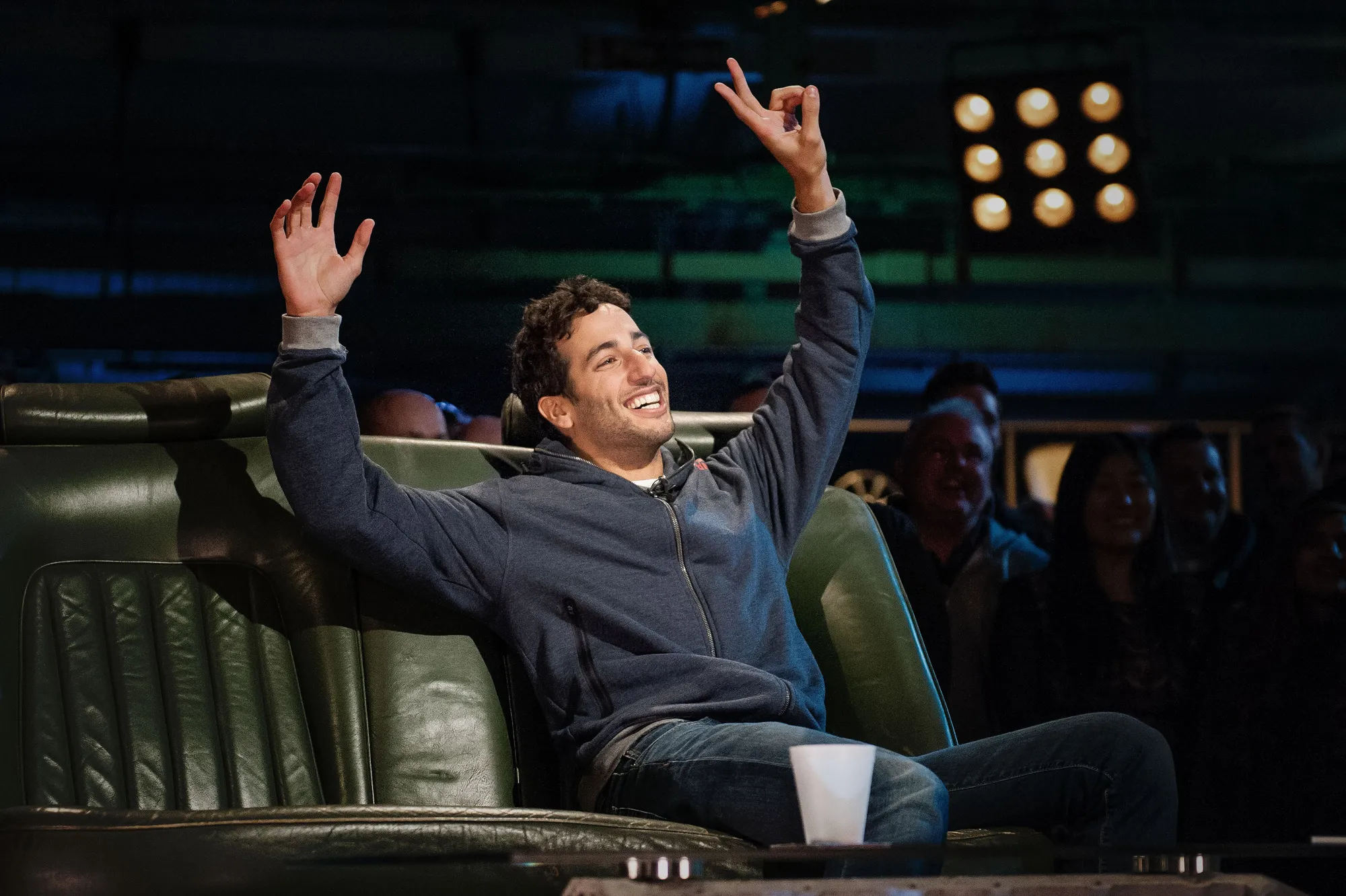Lewis Hamilton Knocked Off Top Gear S Reasonably Priced Car Perch By Rival F1 Star Eurosport