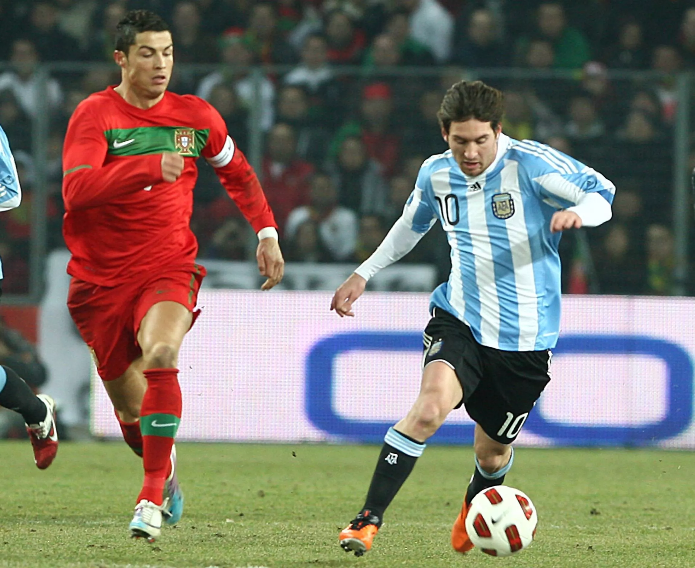 Arjantin ve Portekiz Fan Token ...