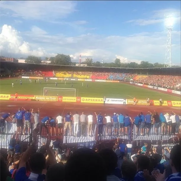 mariya orzul zriteli ubezhdeny chto