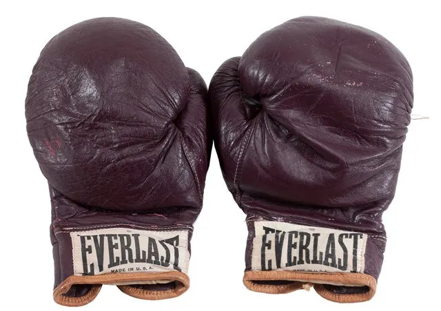 Frager boxing gloves hot sale