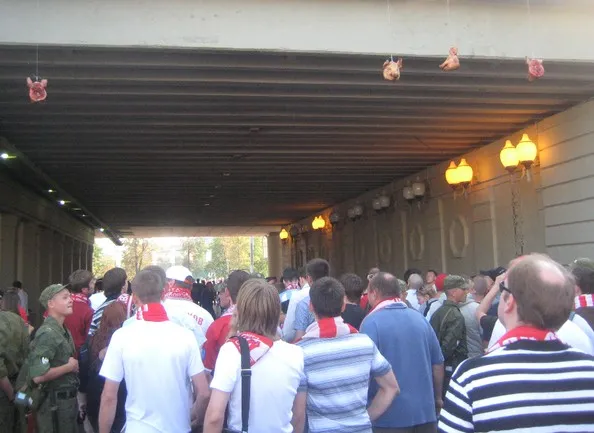 takogo destroya ya bolshe ne videl