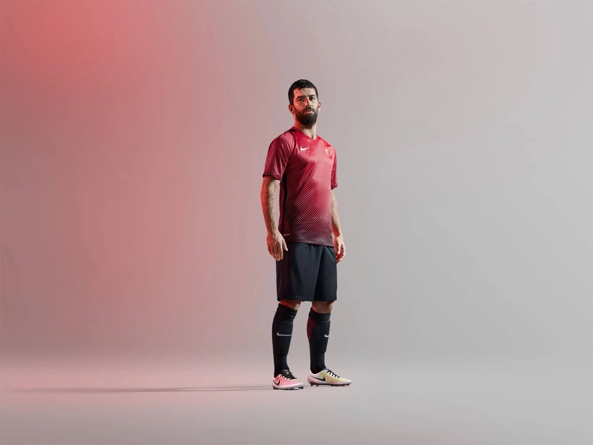 Turkiye Nin Euro 2016 Formalari Belli Oldu Eurosport