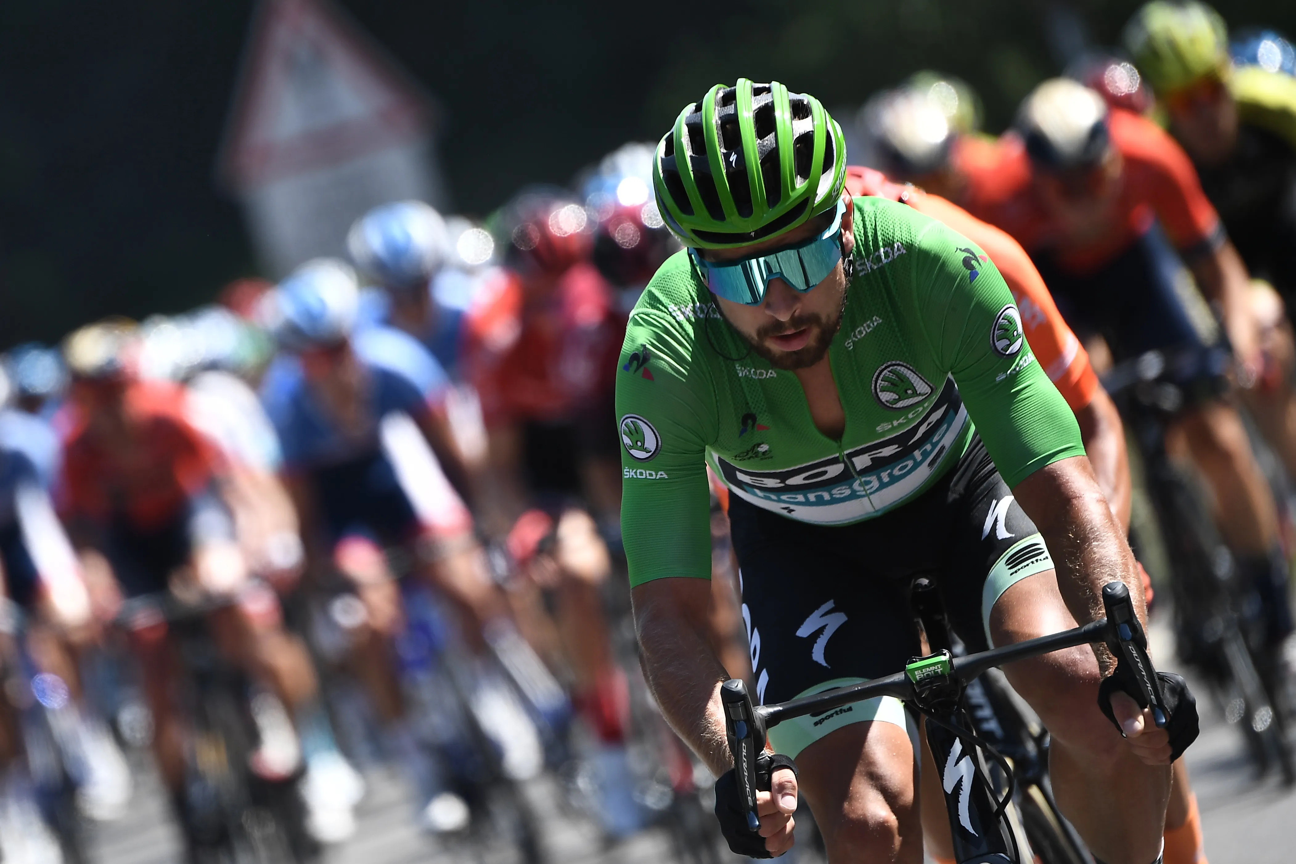 Klasikler Buyuk Turlar Froome Sagan Olimpiyatlar Bisiklette 2020 Sezonu Uzerine Eurosport