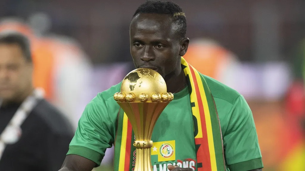 Africa Cup of nations