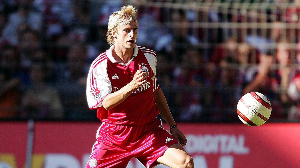 FC Bayern München hat bei Transfers an Strahlkraft ...