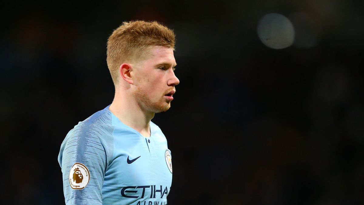 Qualifs Euro-2020 : Denayer et De Bruyne absents de la ...