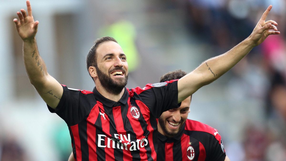 Milan Betis Siviglia Probabili Formazioni E Statistiche Europa