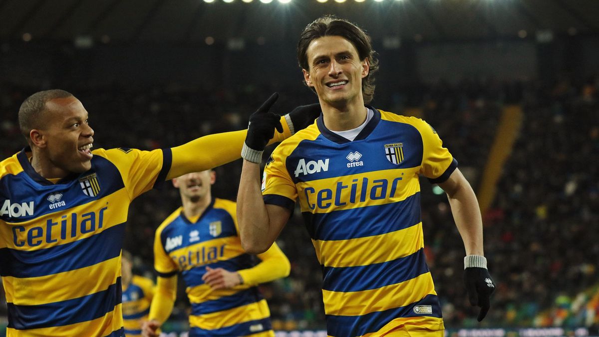 Le pagelle di Udinese-Parma 1-2, Gervinho impressiona, bravo Sepe, sfortunato De Paul - Serie A ...