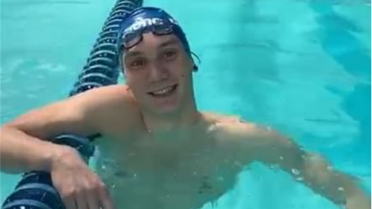 Come Si Chiama Il Film Di Manuel Bortuzzo