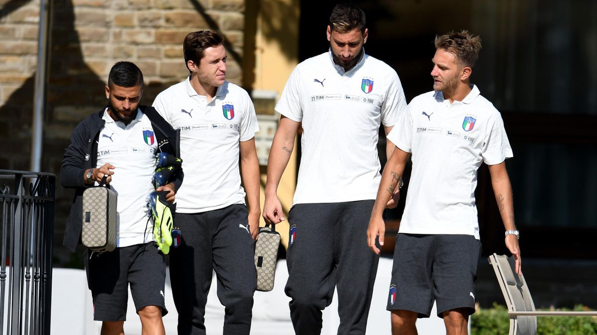 Rivoluzione in Serie A: più soldi a chi fa giocare i ...