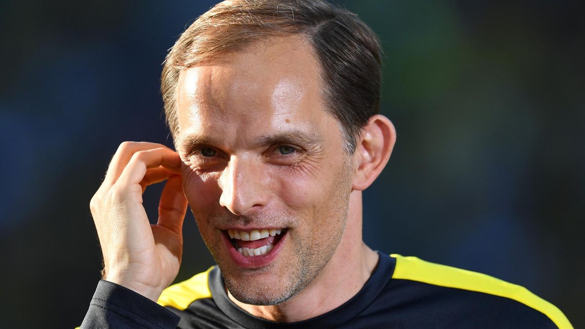 Eurosport Roundtable: Who should Arsenal appoint now ...