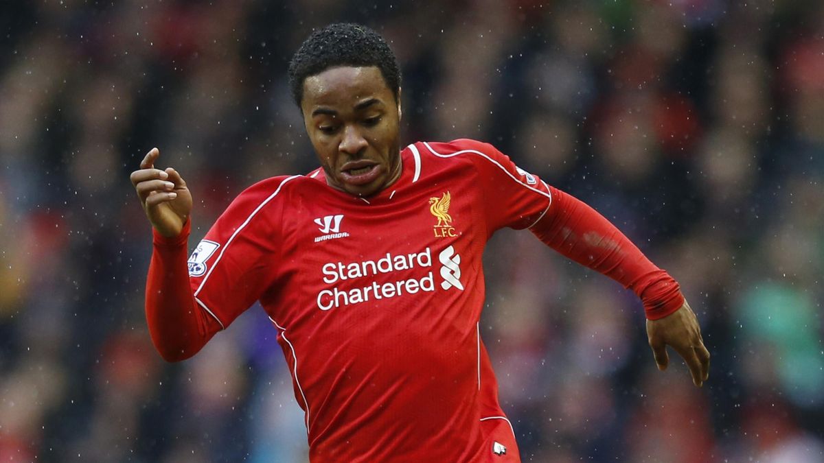 What will it cost to sign Liverpool winger Raheem Sterling ...