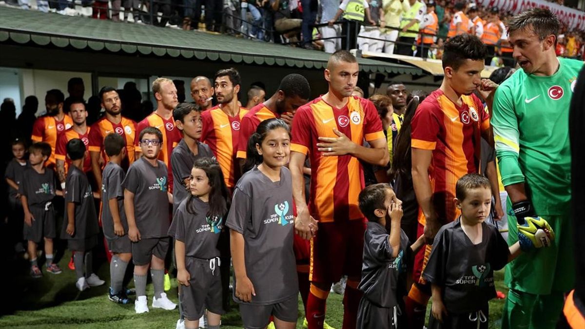 Son Dakika Fenerbahce De Volkan Demirel Den Galatasaray Yaniti Teklif Son Dakika Fenerbahc