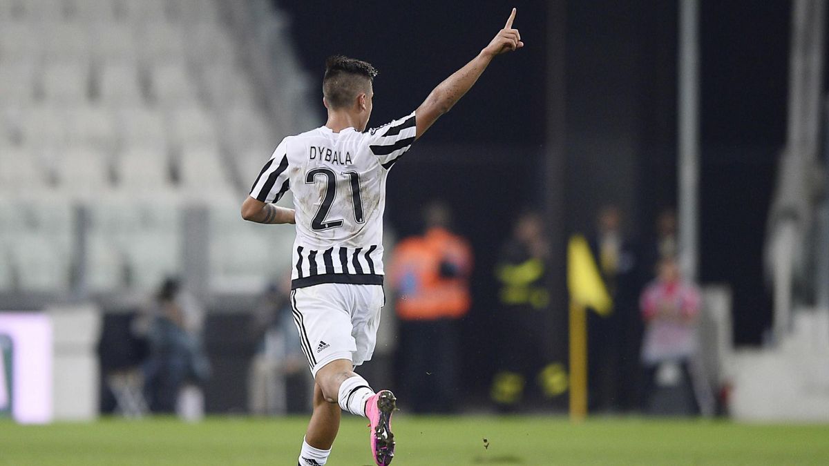 Dybala Salva La Juventus Tra Le Proteste Del Chievo 1 1 Serie A