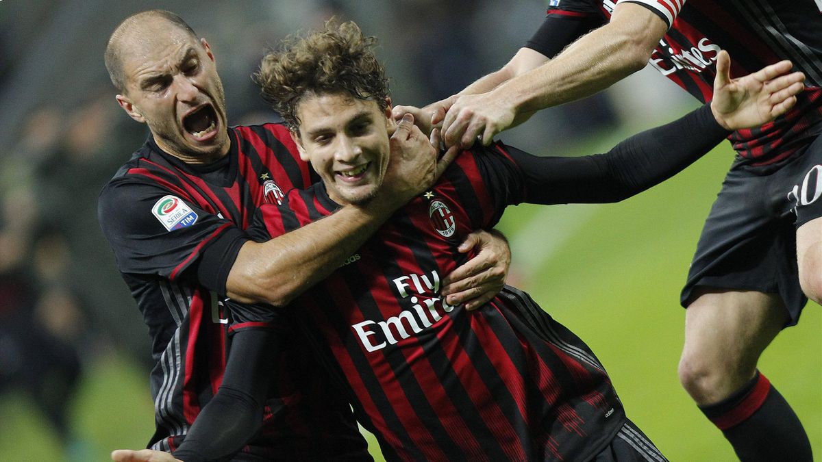 San Siro ancora fatale per la Juventus: favola Locatelli ...