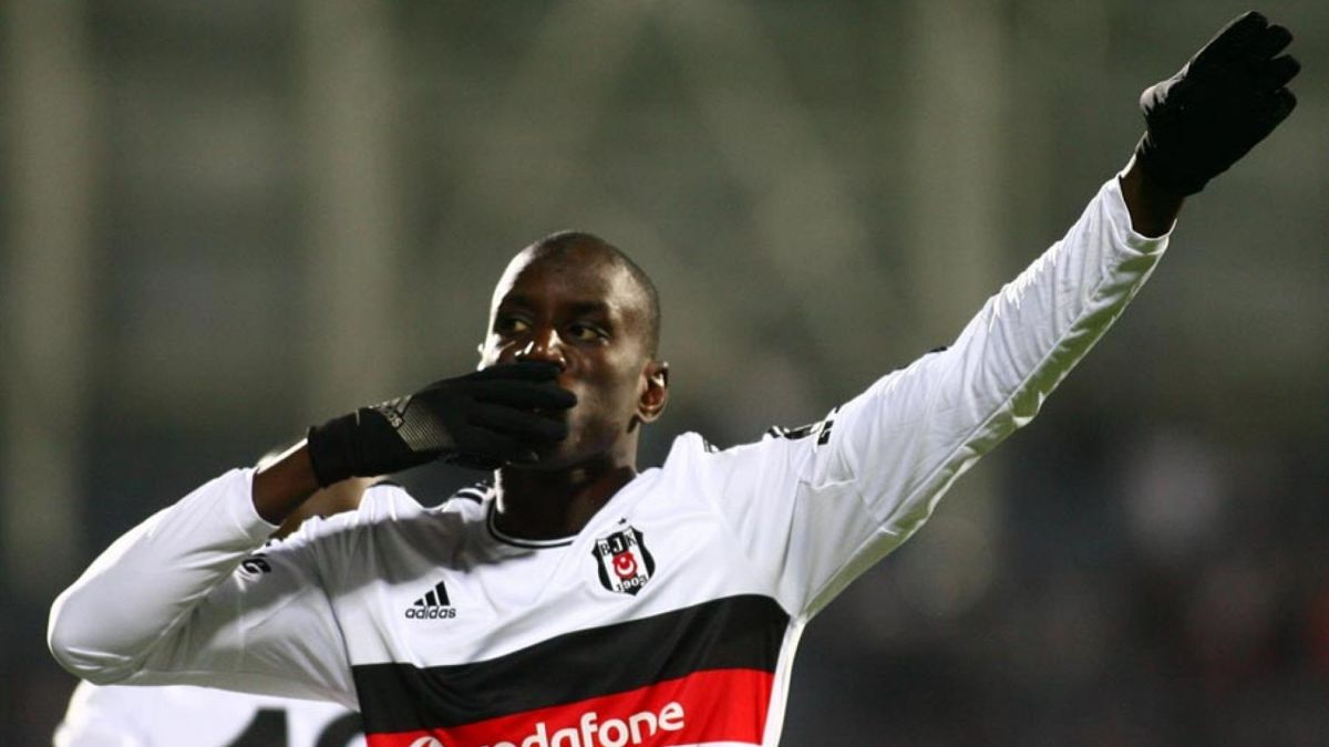 Besiktas Sivasspor Mac Ozeti Super Lig 2014 2015 Futbol Eurosport