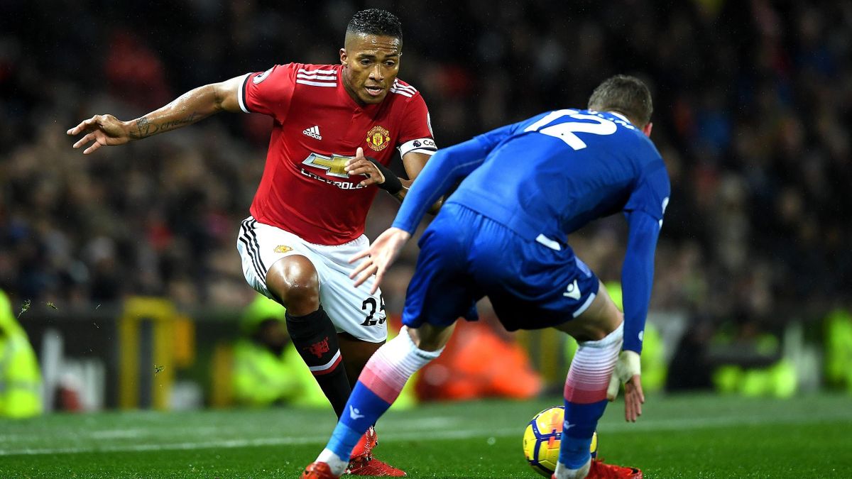 In attesa di Sánchez, il Manchester United ne fa 3 allo ...