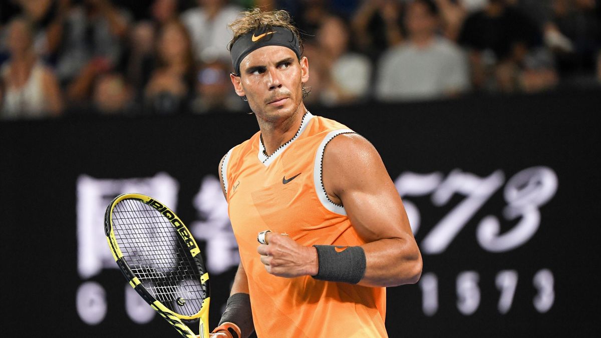 Djokovic ou Nadal ? Nos pronostics pour la finale - Open d ...