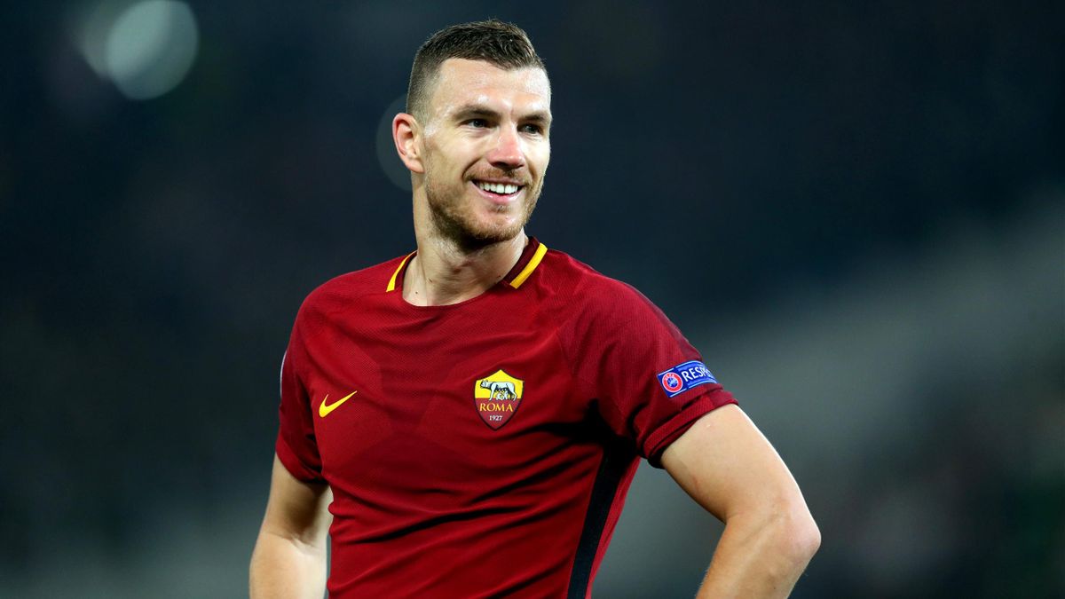 Roma-Viktoria Plzen: probabili formazioni e statistiche - Champions League 2018-2019 - Calcio ...
