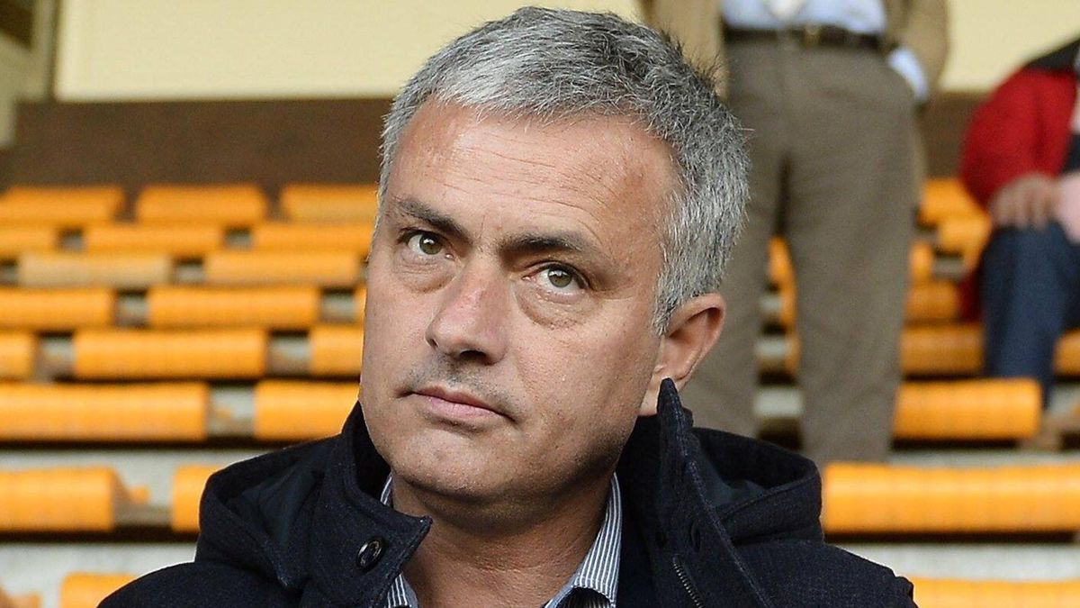 Jose Mourinho transfer politikalarına dair açıklama yaptı ...
