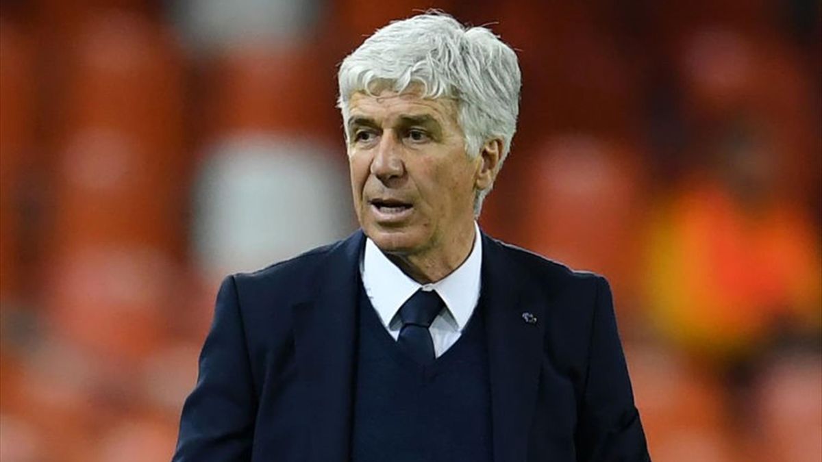 Gasperini: "Abbiamo fatto qualcosa di straordinario ...