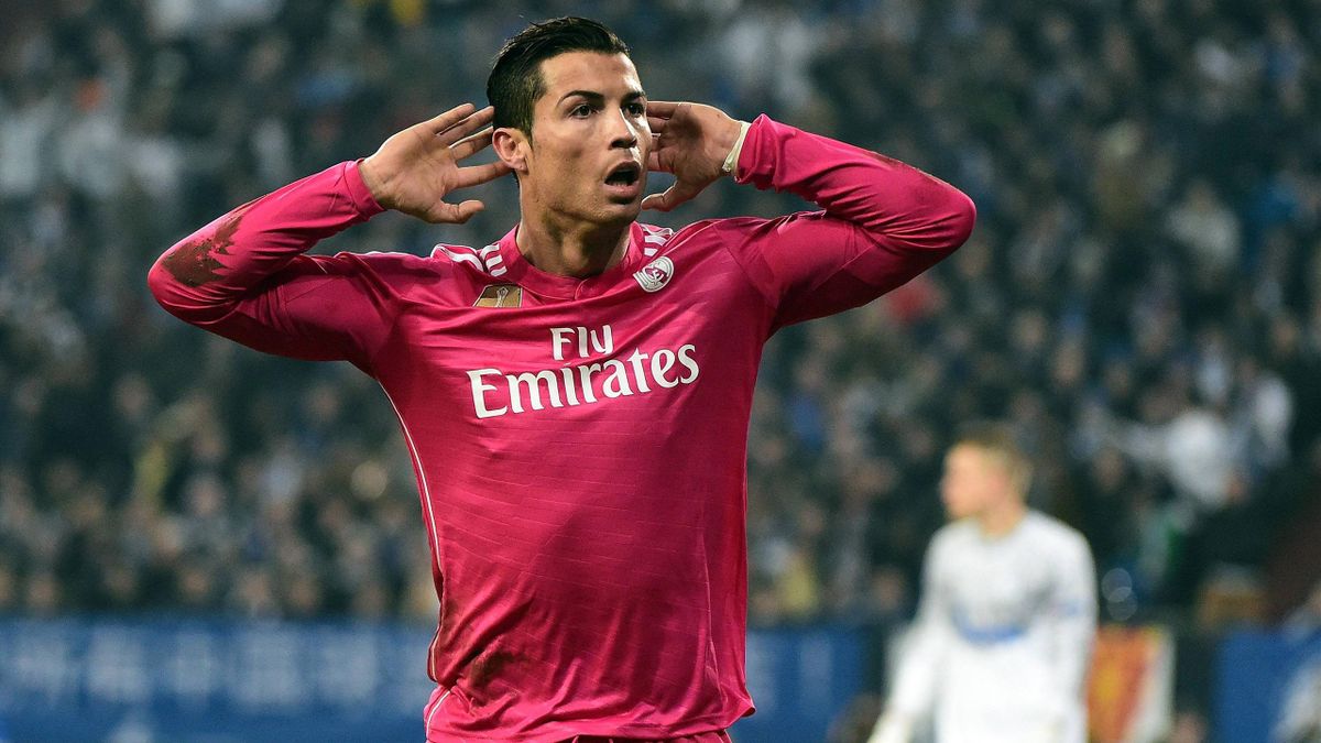 Carlo Ancelotti: Cristiano Ronaldo is back to his best - Champions