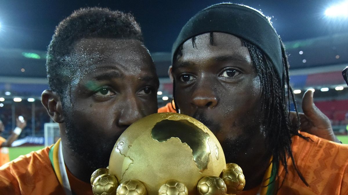 Gervinho: I lost hope of Ivory Coast victory after penalty ...
