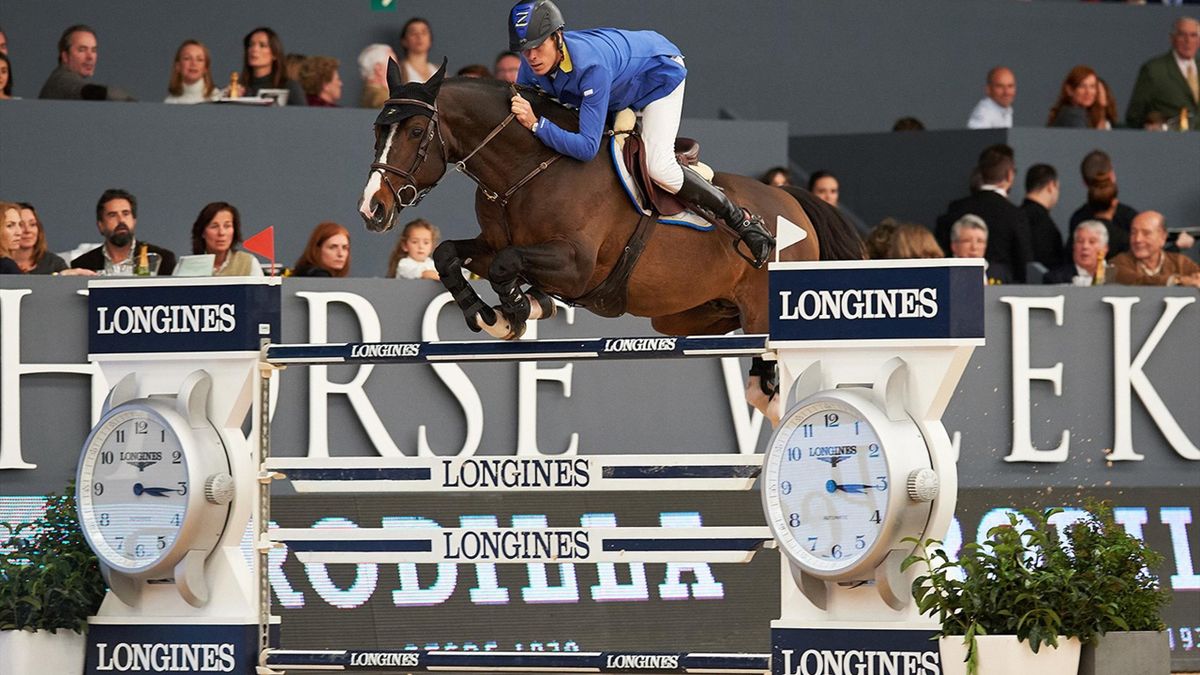 Classement mondial : Christian Ahlmann conserve son ...