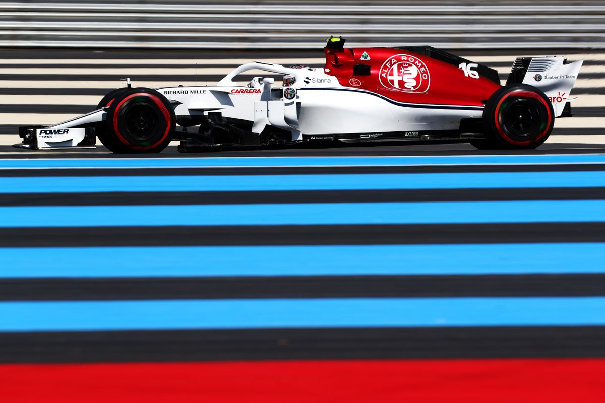 Combien Coute Un Pneu De F1 Départ, pièges, record : le GP en six questions - Grand Prix de France