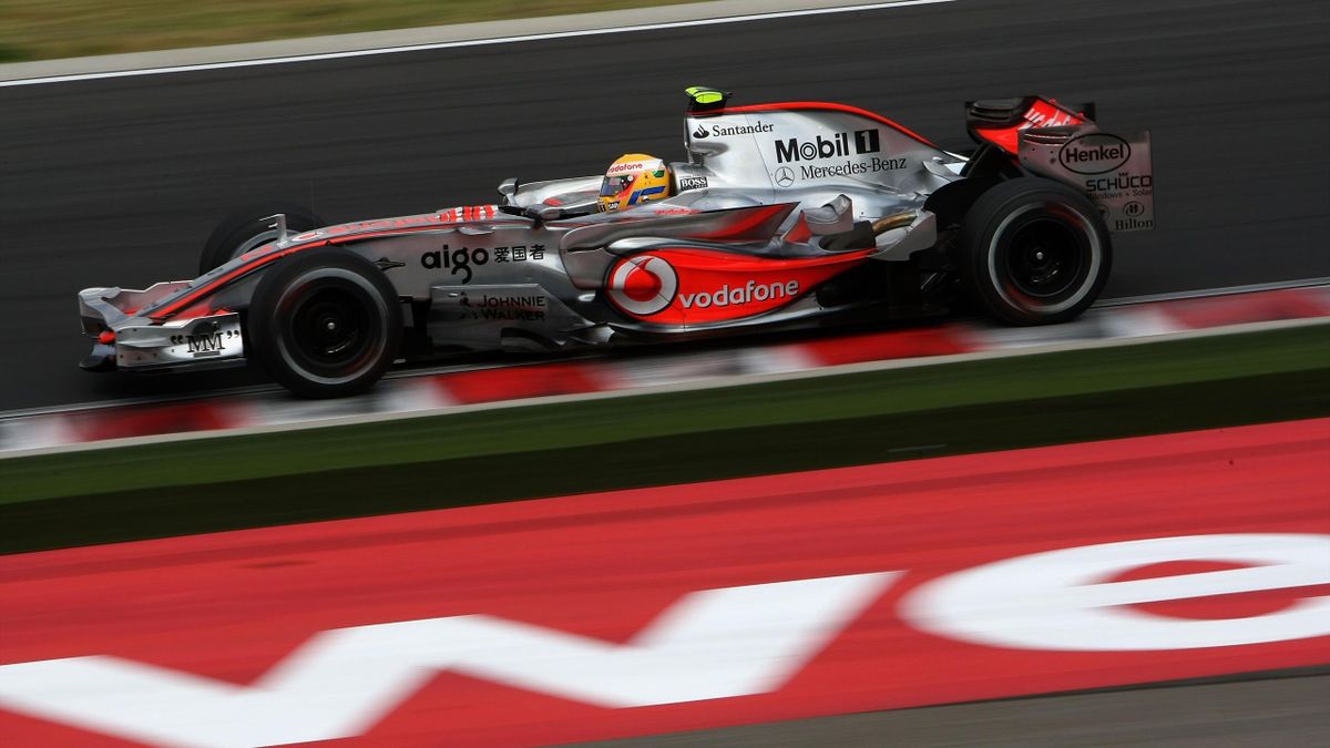 Mclaren sign F1 engine deal with Mercedes - Formula 1 ...
