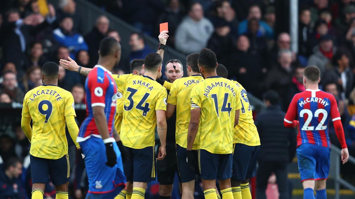 Football news - Pierre-Emerick Aubameyang scores and sees ...