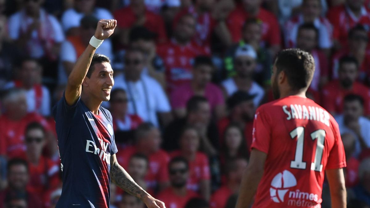 Pagellone Il Meglio E Il Peggio Del Calcio Estero Psg